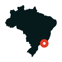 Mapa Rio de Janeiro