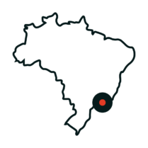 Mapa Rio de Janeiro